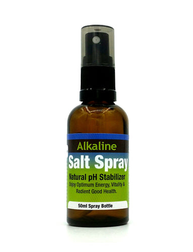 Alkalising Salt Spray (50ml)