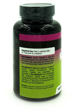 Kre-Alkalyn Buffered Creatine 120c