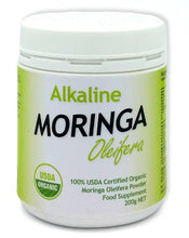 Moringa Powder