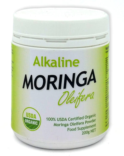 Moringa Powder