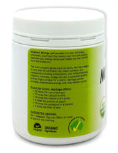 Moringa Powder