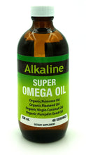Super Omega Oil 236ml