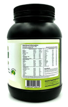 Alkaline VEGAN Protein