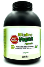 Alkaline VEGAN Protein